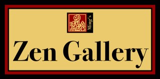 Ming's Zen Gallery