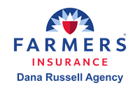 Farmers Insurance - Dana Russell