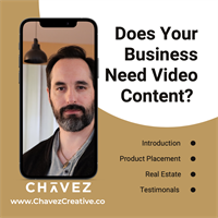 Do you need video content?