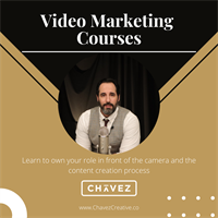 ?? Three Video Marketing Courses