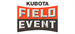 Kubota Field Event