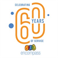 Cheers to 60 Years: 2026 Encompass Gala
