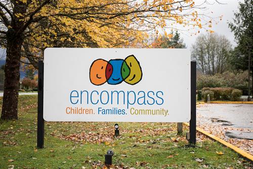 Welcome to Encompass!
