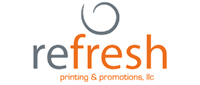 Refresh Printing & Promotions LLC