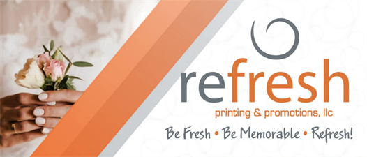 Refresh Printing & Promotions LLC