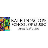 Fall Programs are in Session at Kaleidoscope School of Music!