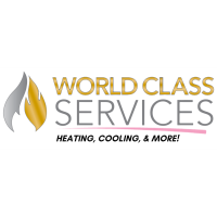 World Class Services: Your HVAC Service Experts