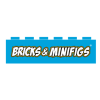 12 Deals of Christmas is on at Bricks & Minifigs Issaquah!