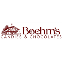 Celebrate Valentine's Day with Boehm's Candies
