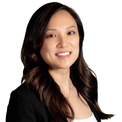 Jennifer Shin