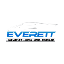 Everett Chevrolet Buick GMC Cadillac