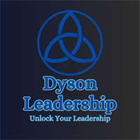 Dyson Leadership hosts Lunch & Learn: The 15 Invaluable Laws of Growth by John Maxwell 12-18-2023