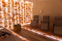 Serenity Salt Spa, LLC