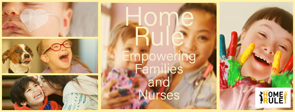 Home Rule LLC