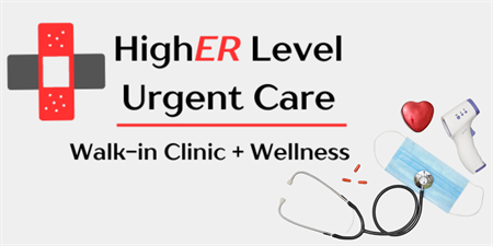 HighER Level Urgent Care