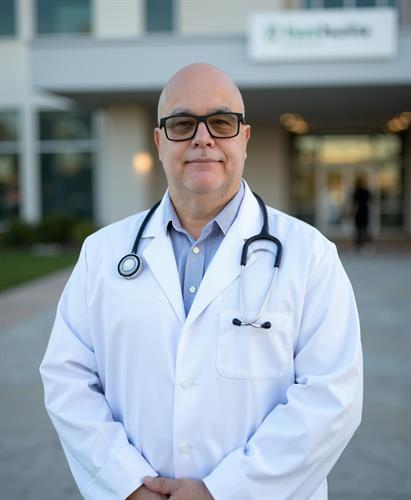Dr.Greg Taraska