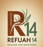 Refuah 14 Massage and Bodywork  - Newton