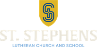 St. Stephens Lutheran Church & School