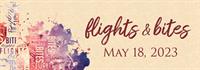 Carolina Caring hosts Flights & Bites 5-18-2023
