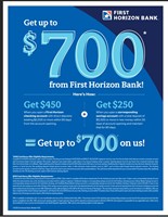 First Horizon Bank-Commercial Wealth & Mortgage Center - Hickory