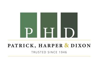 Patrick, Harper & Dixon, LLP