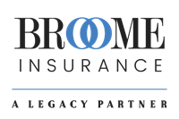 Broome Insurance, a Legacy Insurance Partner
