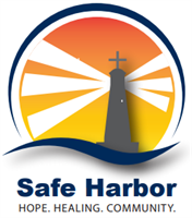 Safe Harbor hosts Monthly Lunch & Tour