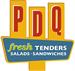 Ribbon Cutting/PDQ 1-14-2014