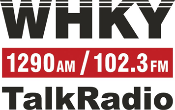 WHKY-Radio