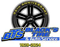 Black's Tire & Service, Inc.