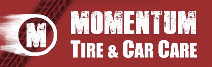 Momentum Tire & Car Care (LR Bvd)