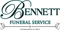 Bennett Funeral Service