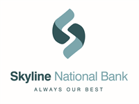 Skyline National Bank-Center St