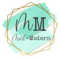 Mint & Modern hosts Sip & Shop Every Saturday through the Summer