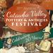 Catawba County Historical Association hosts 20th Annual Catawba Valley Pottery & Antiques Festival 3-25-17