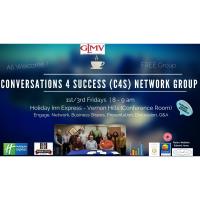GLMV Conversations 4 Success Network Group - FREE