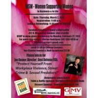 GLMV Women's Network Group (WSW)