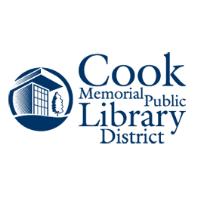 Lunch Break:  Cook Park Library - FREE