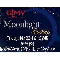 GLMV 2018 Annual Membership & Recognition Event (Moonlight Soiree & Casino Night)