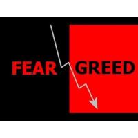 GLMV Luncheon - "The Science of Fear & Greed"