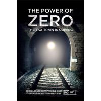 Exclusive one-night viewing of The Power of Zero documentary