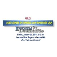 GLMV 2019 Annual Membership Gala (Diamonds & Denim)
