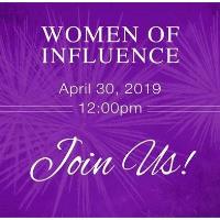 Women of Influence