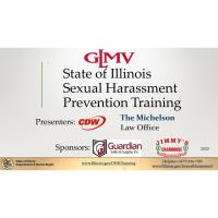 Illinois Mandated Sexual Harassment Training Webinar