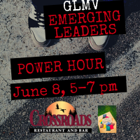 GLMV Emerging Leaders Power Hour