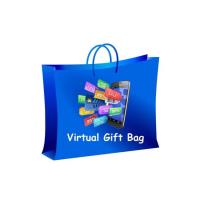 GLMV Virtual Golf Outing Gift Bag 