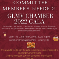 GLMV Gala Committee