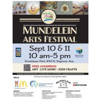 11th Annual Mundelein Arts Festival