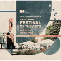 GLMV/Adler Festival of the Arts