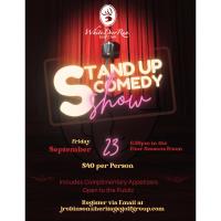 WDR Stand Up Comedy Show